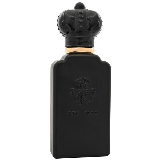 Clive Christian Noble Collection XXI Art Deco Amberwood Parfum Spray 1.7 oz Fragrances 652638010687