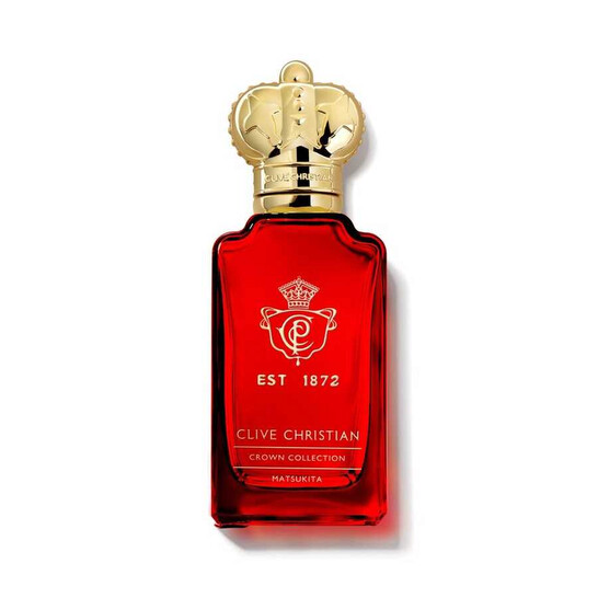 Clive Christian 香水 赤 Clive Christian Unisex Crown Collection Matsukita Parfum 1.7 oz