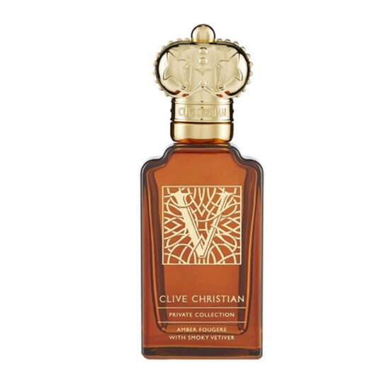 Clive Christian Men's V Amber Fougere EDP Spray 1.7 oz