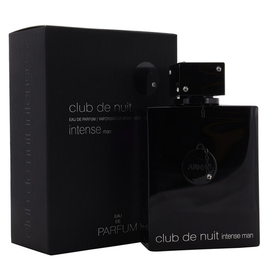 Club De Nuit Intense by Armaf for Men - 6.8 oz EDP Spray (200 ml) - 546x546 Image #3