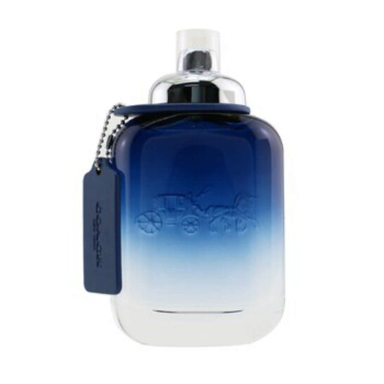 Coach Blue / Coach EDT Spray 3.3 oz (100 ml) (M) 3386460113724