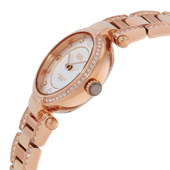 時計 Coach 14503838 Cary Women's Watch Coach Women's Cary 26mm Quartz Watch 14503838 | eBay