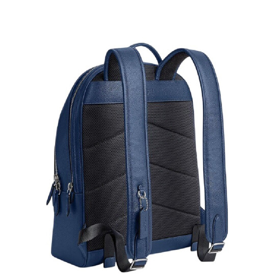 Coach Charter Backpack With Coach Graphic Logo CV928 DEB