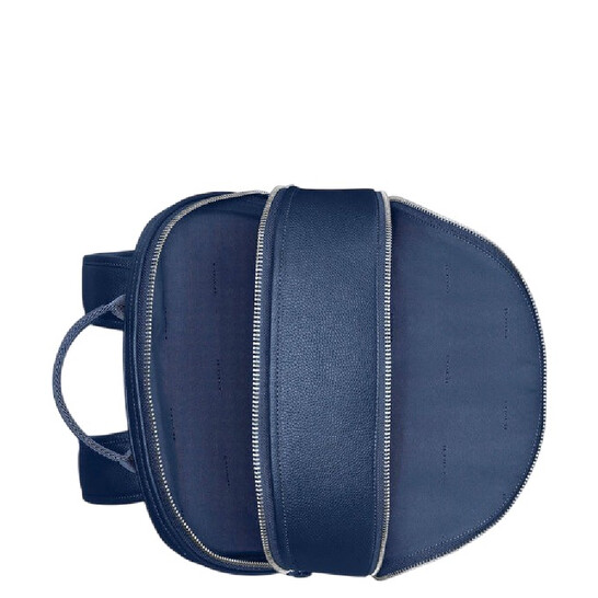 Coach Charter Backpack With Coach Graphic Logo CV928 DEB