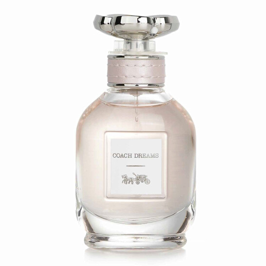 Coach Dreams Eau De Parfum Spray 3386460109581