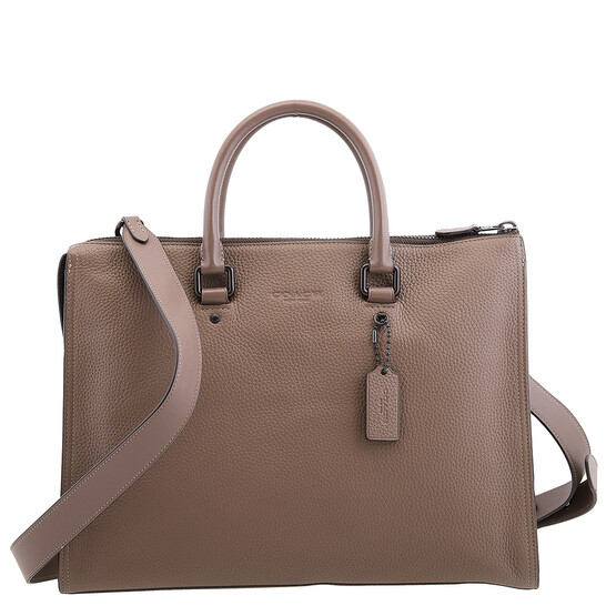 Coach Gotham Gotham Folio Detachable Strap Bag C0243 CBD