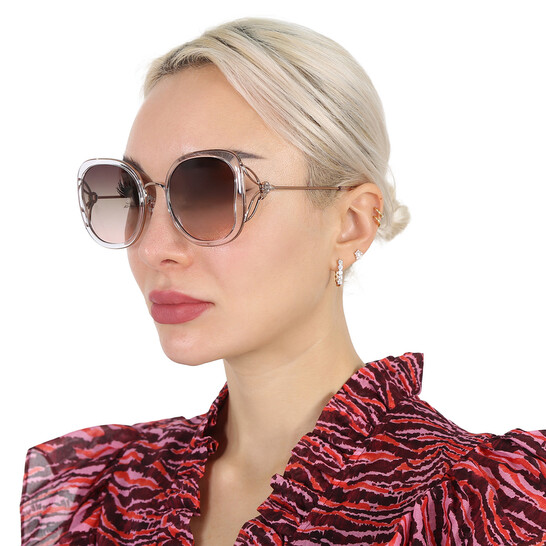 coach モカシン Coach HC7170 CW185 Sunglasses | LensCrafters