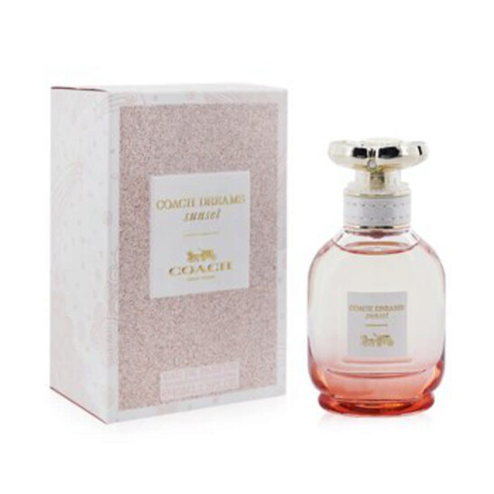 Coach Ladies Dreams Sunset EDP Spray 1.3 oz Fragrances