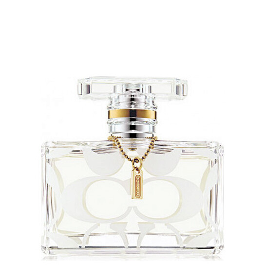 Coach Ladies Signature Summer Legacy EDP Spray 3.3 oz Fragrances