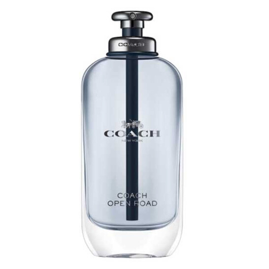 Coach Men's Open Road EDT 2.0 oz Fragrances 3386460126632