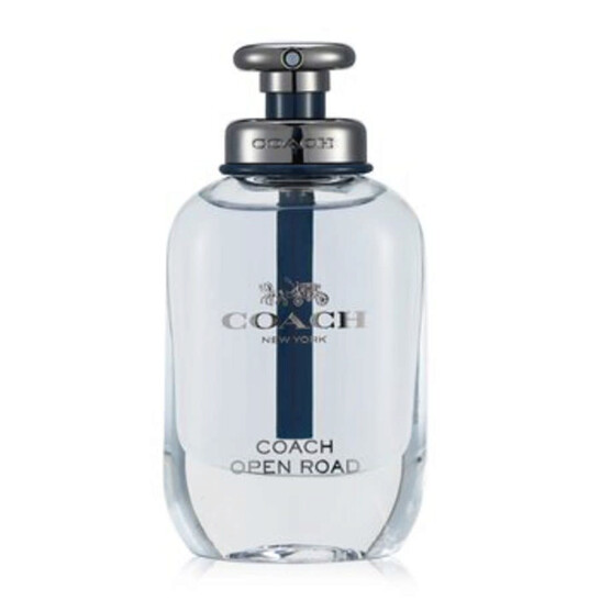 Coach Men's Open Road EDT Spray 1.3 oz Fragrances