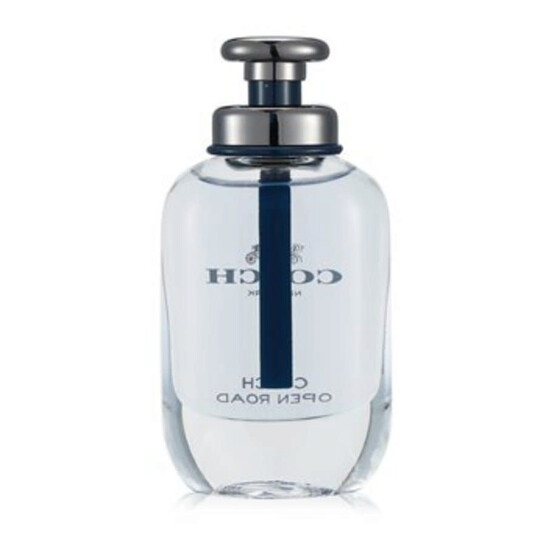 Coach Men's Open Road EDT Spray 1.3 oz Fragrances
