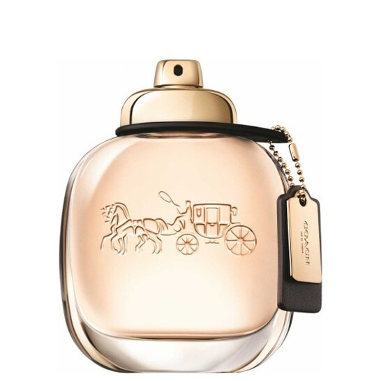 COACH New York by EDP Spray 3.0 oz (90 ml) (w)