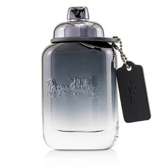 Coach New York / Coach EDT Spray 2.0 oz (60 ml) (m