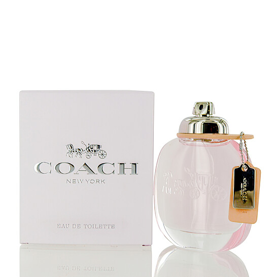 COACH New York / EDT Spray 3.0 oz (90 ml) (w)