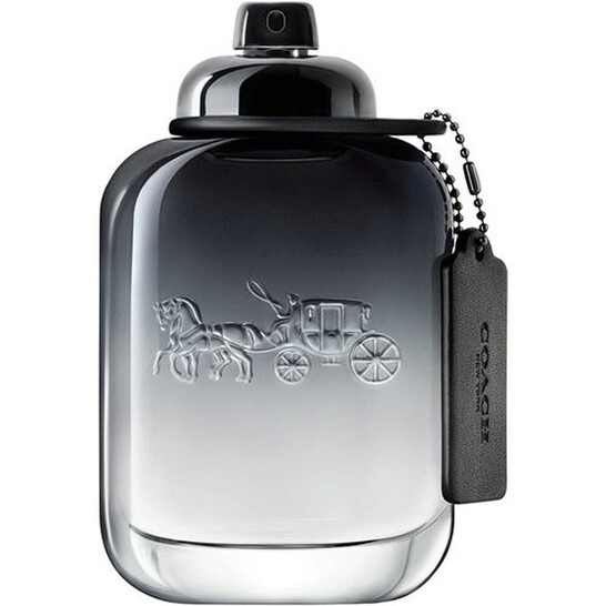 Coach New York / Coach EDT Spray 6.7 oz (200 ml) (m) 3386460097659