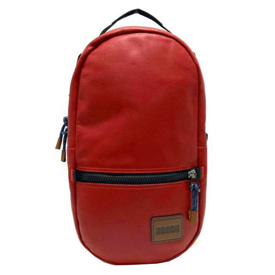 バッグ COACH Back Coach West Backpack In Blocked Signature Canvas | Brixton Baker