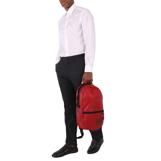 Coach Pacer Backpack With Coach Patch 78830 JICRD