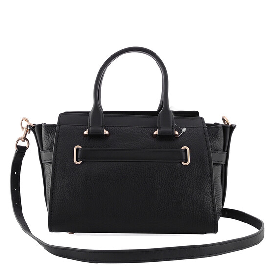 Coach Bags Coach Swagger 30 COACH Mini Cargo Canvas Tote Bag