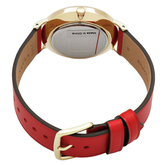 Coach PERRY 腕時計 レディース クォーツ 14503977 COACH コーチ 腕時計 レディース Perry ペリー ウサギ ロゴ 36mm