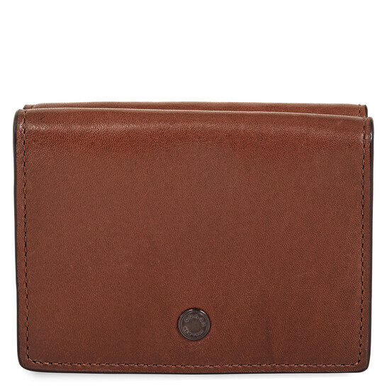 折りたたみ財布 COURONNE Ilian card wallet RCWDX24141GRX DragonBall Z - Tri-fold Wallet Snap Close With Chain - Faux
