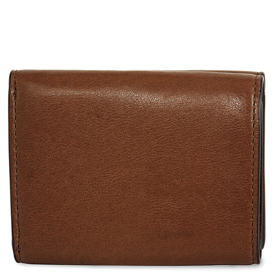 Coach Saddle Trifold Origami Coin Wallet 76299 SAD Coach Saddle Trifold Origami Coin Wallet 76299 SAD