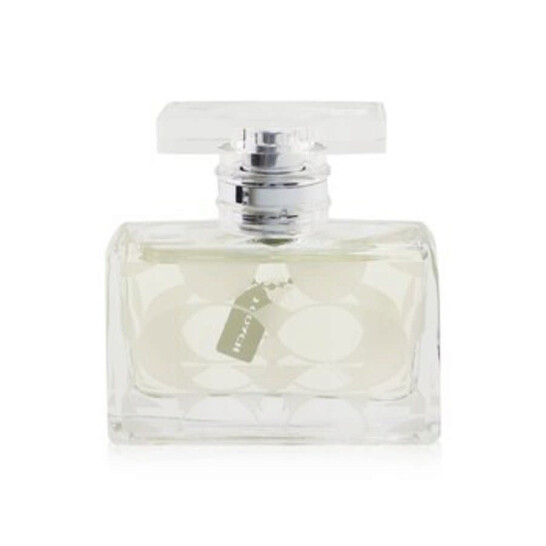 coach シグネチャー　香水 50ml Coach Signature / Coach EDP Spray 1.0 oz (50 ml) (W) 3386460095488