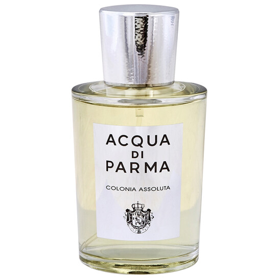 Acqua Di Parma Colonia Assoluta Acqua Di Parma Eau de Cologne