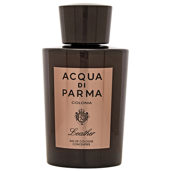 Acqua Di Parma Colonia Leather / Acqua Di Parma Eau De Cologne