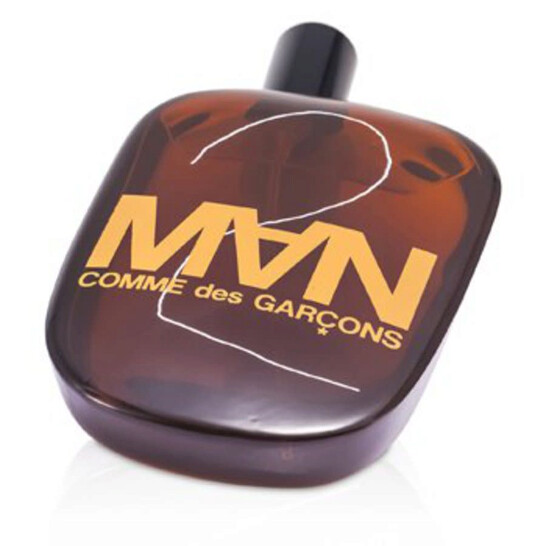Comme Des Garcons - 2 Man Eau De Toilette Spray 100Ml / 3.3Oz