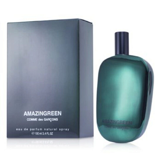Comme Des Garcons - Amazingreen Eau De Parfum Spray 100ml/3.4oz