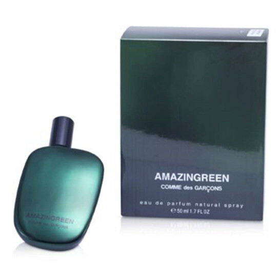 AMAZINGGREEN COMME des GARÇONS 50ml Amazingreen – Comme des Garçons Parfums