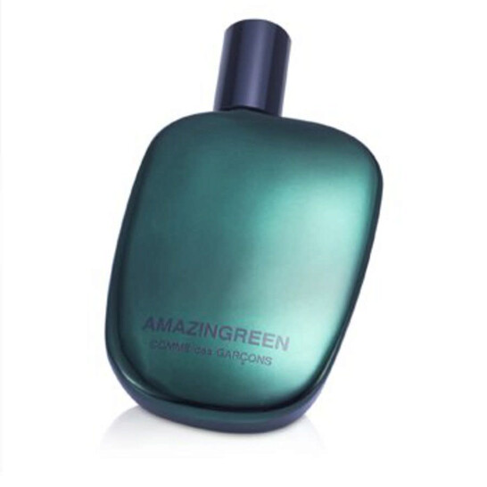Comme Des Garcons - Amazingreen Eau De Parfum Spray 50ml/1.7oz