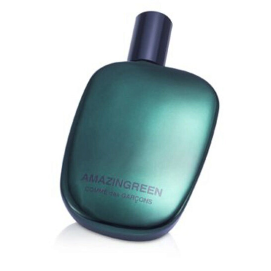 AMAZINGREEN COMME des GARÇONS 50ml Comme Des Garcons - Amazingreen Eau De Parfum Spray 50ml/1.7