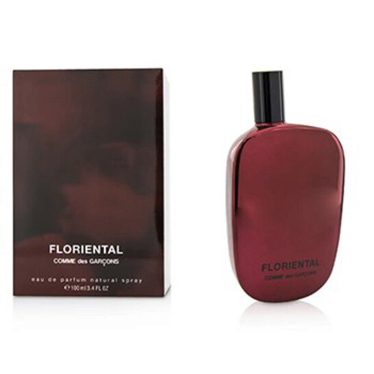 Floriental Comme Des Garçons Floriental 100ml Comme Des Garcons
