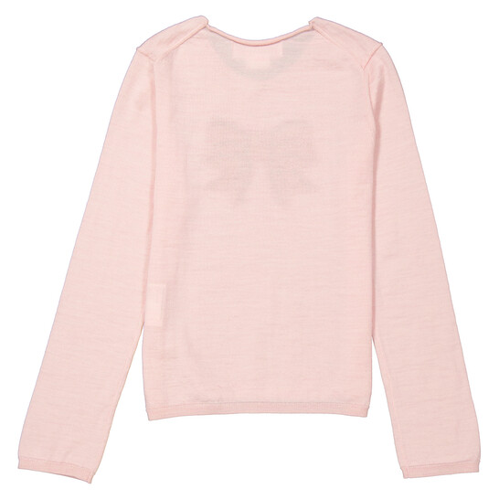 comme des garcons girl ボーダー ロンT 長袖 ピンク 中古・古着通販】COMME des GARCONS (コムデギャルソン