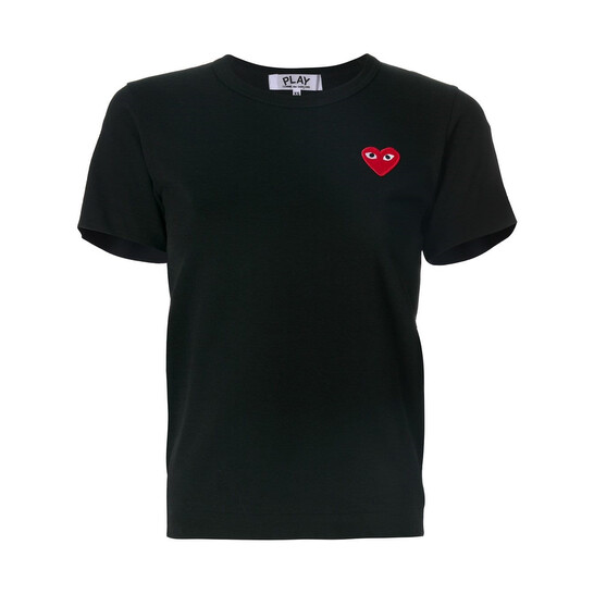 Tシャツ・カットソー COMME des GARCONS SS25 WOMAN BLOUSE (GO B019 1) Comme des Garçons Ladies' Blouse | italist