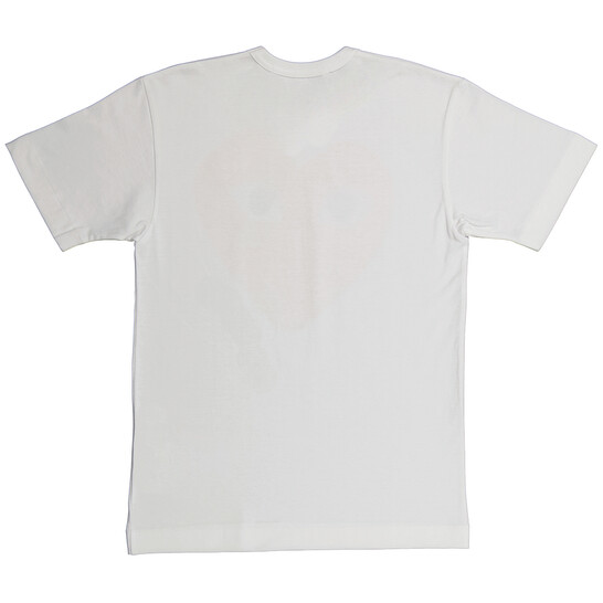 COMME des GARCONS Tシャツ・カットソー 白 2005524N0253 HO-T101-051-3_sivasdescalzo-