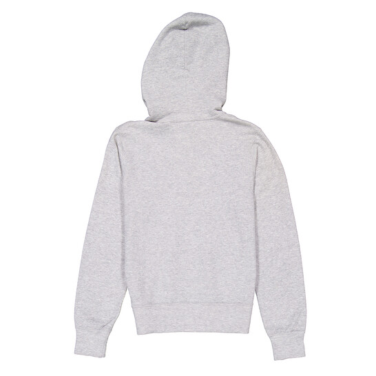 トップス Heart tulle sweatshirt gray BASIC HEART SWEATSHIRT - Gray marl | ZARA United States