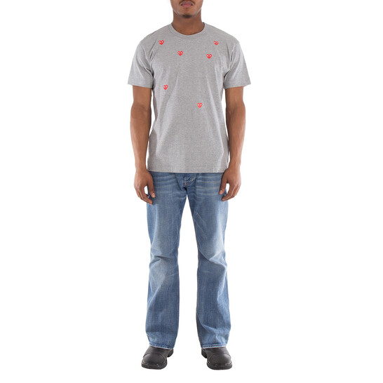 トップス COMME des GARCONS SHIRT 29474820_58452310_600.jpg