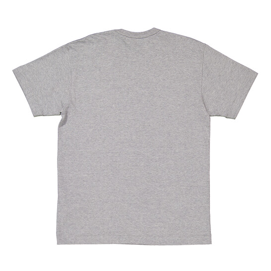 Comme Des Garcons Play Scattered Hearts Cotton T-Shirt, Size