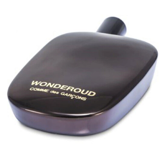WONDEROUD COMME des GARÇONS Comme des Garçons — Wonderoud — Field & Florist