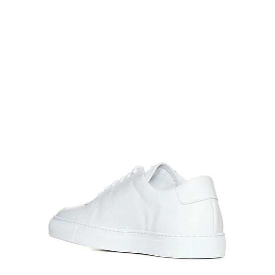 Common Projects BBall Classic Low-Top Sneakers, Brand Size