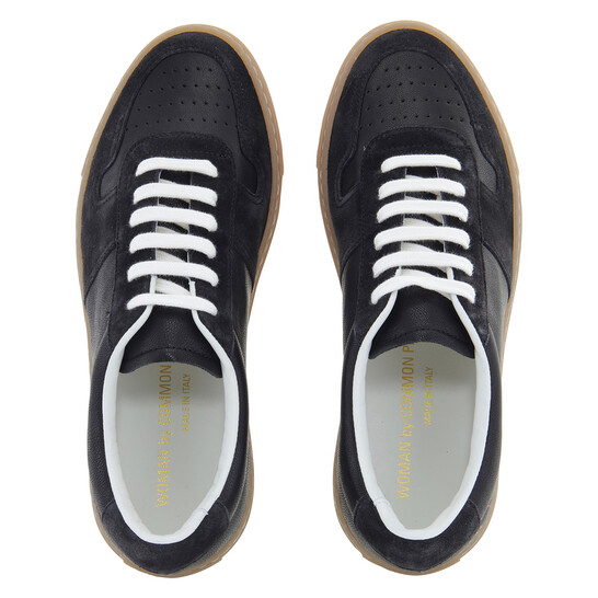 Common Projects BBall Low-Top Sneakers - 546x546 Image #3