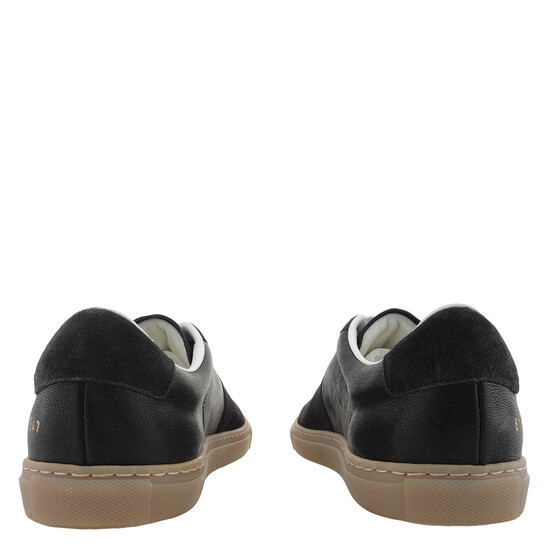 Common Projects BBall Low-Top Sneakers - 546x546 Image #4