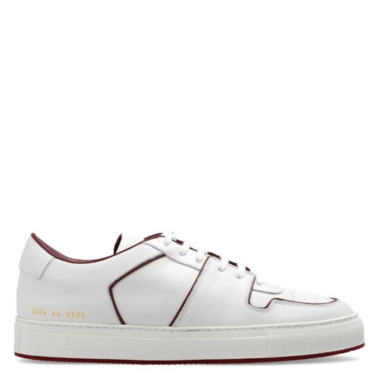 Common Projects Decades Low-Top Sneakers, Brand Size 39 ( US Size
