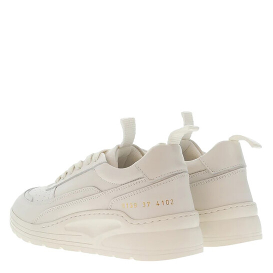 Common Projects Ladies Track 90 Low Top Sneakers, Brand Size 35