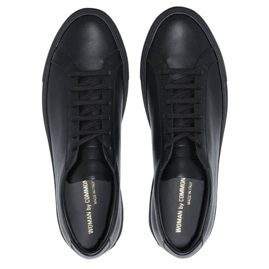 Common Projects Original Achilles Low-Top Sneakers, Brand Size 36 ( US ...
