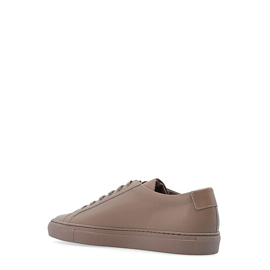 Common Projects Original Achilles Low-Top Sneakers, Brand Size 35