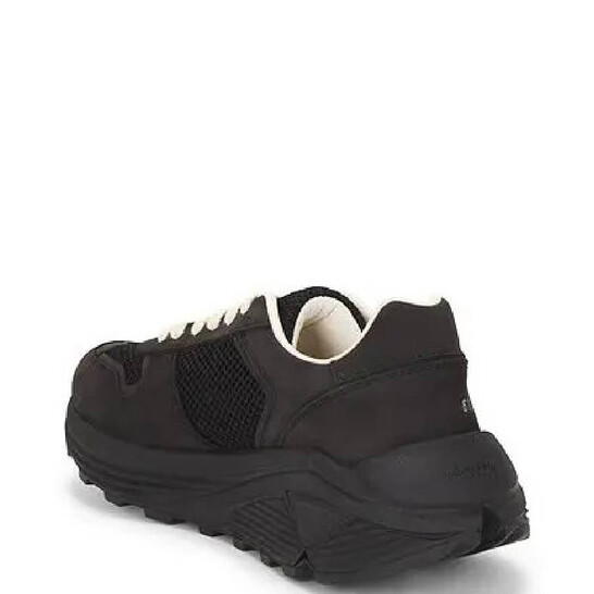 Common Projects Premium Runner Sneakers, Brand Size 35 (US Size 5) Common Projects Premium Runner Sneakers, Brand Size 35 (US Size 5) - 546x546 Image #2